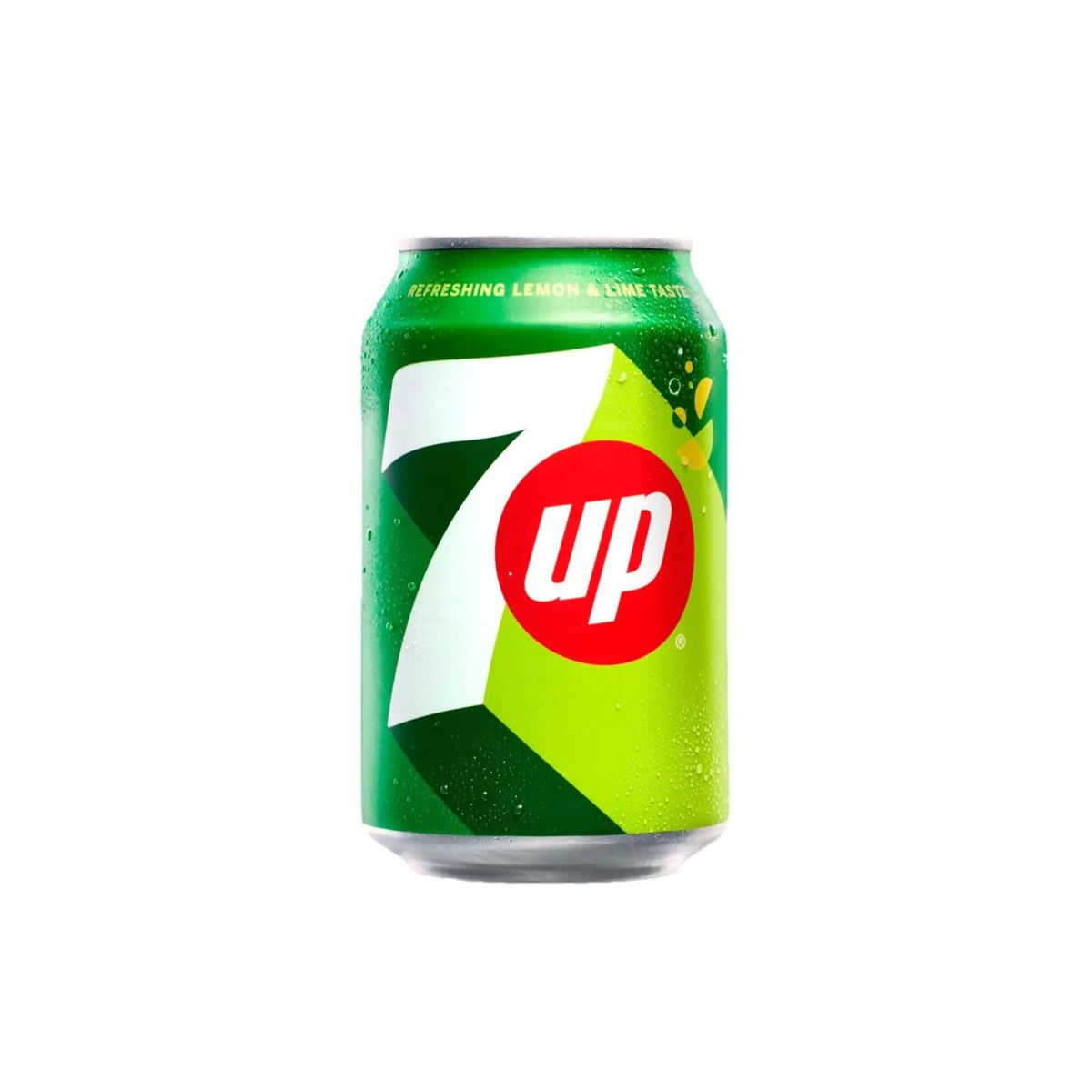 7up Can